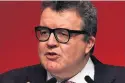  ??  ?? > Tom Watson MP