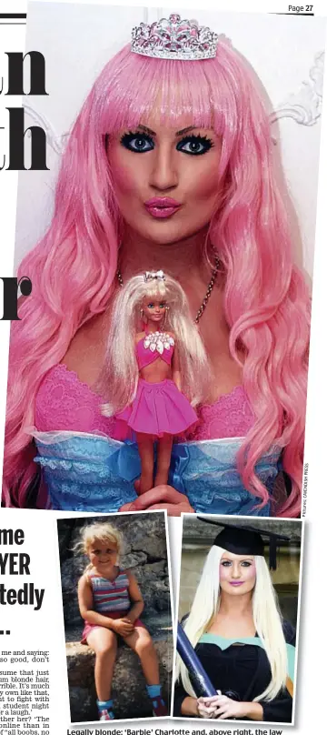 Results for : doll barbie girl porn girls