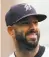  ??  ?? Mike Fiers