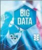  ?? SHUTTERSTO­CK ?? Big data is one of the factors that will drive job creation in the sector