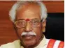  ??  ?? Bandaru Dattatreya