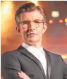  ??  ?? Gareth Malone