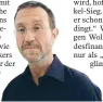  ??  ?? Thomas Migge berichtet für die „Schwäbisch­e Zeitung“aus Italien.