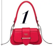  ??  ?? Prada, 13.093 Lei