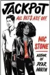  ?? CROWN ?? “Jackpot” by Nic Stone is nominated for young adult.