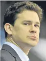  ??  ?? Todd Dutiaume: must prepare his Flyers squad for their last game of the regular season on Saturday.