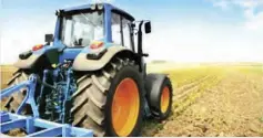  ??  ?? The Agbiz/IDC agribusine­ss confidence index dropped to 42 in the fourth quarter of the year, well below the neutral 50-point mark.