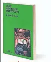  ?? ?? O QUE É MEU
José Henrique Bortoluci
Penguin Random House Grupo Editorial
192 páginas