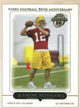  ??  ?? 2005 TOPPS #431