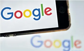  ?? GETTY IMAGES FILES ?? The Ottawa Citizen has found that, in two high-profile Ontario cases, Google searches aimed at finding online news coverage of the trials will return “related searches” that include the names of individual­s shielded by the courts.