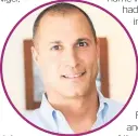  ??  ?? Nigel Barker