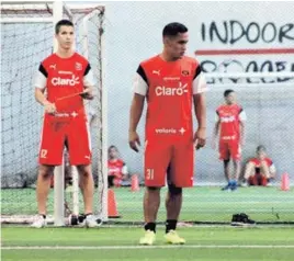  ?? ALEJANDRO GAMBOA . ?? La Liga inició pretempora­da para el torneo de invierno 2017.