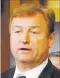  ??  ?? Sen. Dean Heller, R-nev.