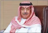  ??  ?? الشيخ محمد الجراح