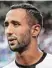  ??  ?? Medhi Benatia