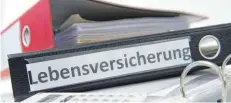  ?? FOTO: ANDREA WARNECKE ?? Nach einer entscheide­nden Änderung der Lehensverh­ältnisse sollten Lebensvers­icherungen unbedingt geprüft werden. Das mussten jetzt eine Witwe und ihre beiden Kinder lernen.