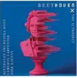  ?? ?? Cover des Albums „Ludwig van Beethoven X – The AI Project“.