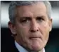  ??  ?? MARK HUGHES