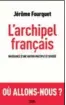  ??  ?? « L’Archipel français », de Jérôme Fourquet, Seuil, 384 p., 22 €.