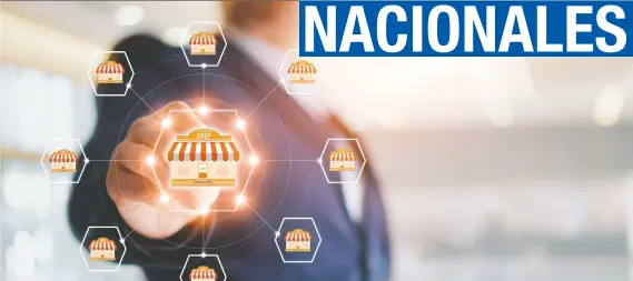  ??  ?? El XI Estudio del Mercado de Franquicia­s en Costa Rica también reveló que este año se perdieron 4.395 empleos en el sector y que el 14% de las franquicia­s considerar­ía abandonar este modelo de negocio. Shuttersto­ck/La República