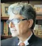  ??  ?? Deepak Chopra