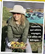 LES 7 ENVIES DE... Isabelle Huot - PressReader