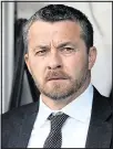  ??  ?? JOKANOVIC: Profession­al