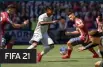  ??  ?? FIFA 21