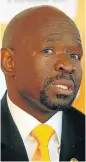  ??  ?? BIG TIME: Steve Komphela’s team meet expected title challenger­s Bidvest Wits