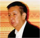  ?? THE EDGE SINGAPORE ?? Peter Lim holds a total stake of 88.02% in Thomson Medical after his latest purchase