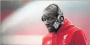  ?? GETTY IMAGES ?? A fat-burning substance was detected in Mamadou Sakho’s sample after a drug test was taken on March 17.