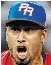  ?? ?? Edwin Diaz