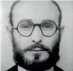  ??  ?? Juan Pujol Garcia, aka ‘‘Agent Garbo’’, is widely considered to be the greatest double agent in history.