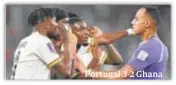  ?? ?? Portugal 3-2 Ghana