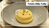  ?? ?? Potato Mille-Fuille