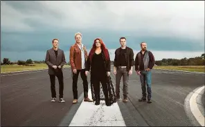  ??  ?? Wynonna Judd & The Big Noise performs Saturday at TempleLive in Fort Smith and opens East Arkansas Community College’s Spotlight Series Aug. 24.
