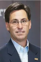  ??  ?? José Rafael Fernández, principal oficial ejecutivo de OFG Bancorp.