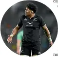  ?? ?? Ardie Savea