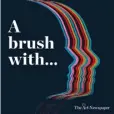  ??  ?? Launched last year by The Art Newspaper, this podcast follows a simple interview format but the big name artists involved (think Doris Salcedo and Jenny Saville)
are enough of a draw.