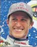  ?? By Stew Milne, US Presswire ?? Kahne: Currently No. 12 in the Cup standings.