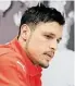  ?? BILD: SN/GEPA PICTURES ?? Zlatko Junuzovic will den 2013 verpassten Sieg in Irland nachholen.