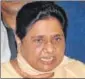  ?? FILE PIC ?? Mayawati n