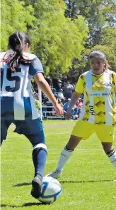  ?? CORTESÍA: REAL ACTOPAN ?? Actopan se coronó en la rama femenil