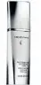  ??  ?? Bright on: This powerful essence from Estée Lauder targets existing dark spots and hyper pigmentati­on while also fighting dullness. Crescent White Full Cycle Brightenin­g Spot Correcting Essence, which has a serum-like consistenc­y, has a subtle,...