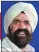  ??  ?? Sant Rajinder Singh Ji