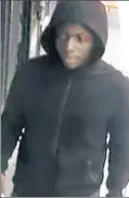  ??  ?? TOO YOUNG: The NYPD asked for the public’s help in identifyin­g these three “persons of interest” connected to Monday’s shooting of a teen girl in Queens. A 15-year-old boy has since turned himself in to police.