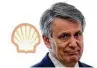  ?? Tolga Akmen / AFP via Getty Images ?? If there is little change, CEO Ben van Beurden says Royal Dutch Shell will “walk away” from the trade groups.