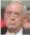  ??  ?? Jim Mattis