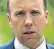  ?? ?? Matt Hancock, who plans to stand down from Parliament at the next election, is understood to have received offers from major broadcaste­rs