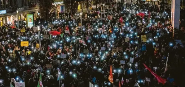  ?? Foto: Daniel Vogl, dpa ?? Nürnberg,